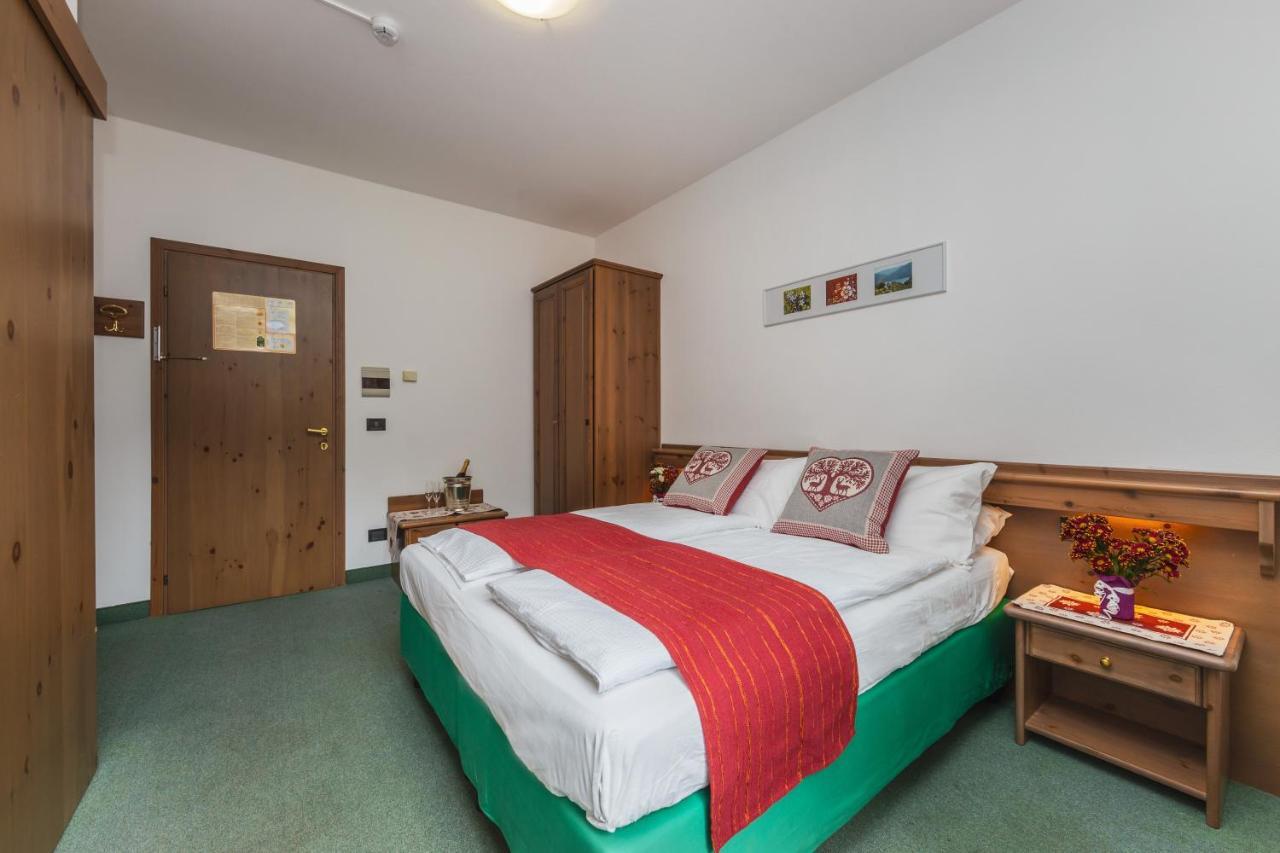 Cadria Nature & Bike Hotel Lenzumo di Concei Exterior photo