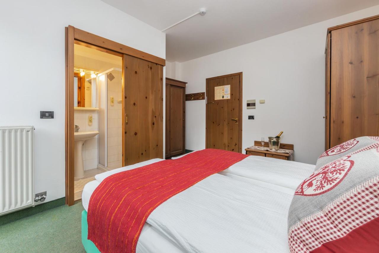 Cadria Nature & Bike Hotel Lenzumo di Concei Exterior photo