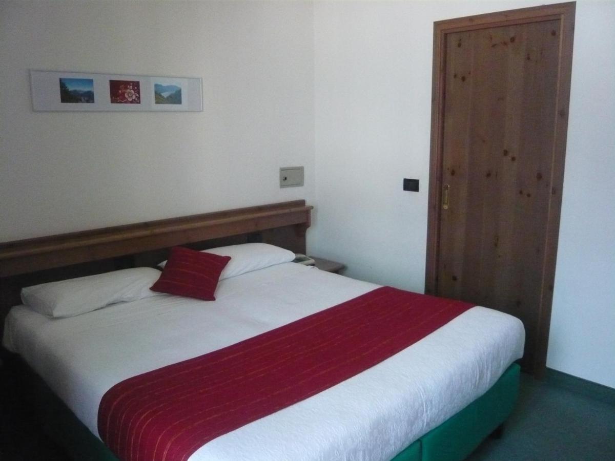 Cadria Nature & Bike Hotel Lenzumo di Concei Exterior photo